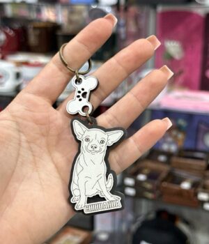 CHAVEIRO CHIHUAHUA