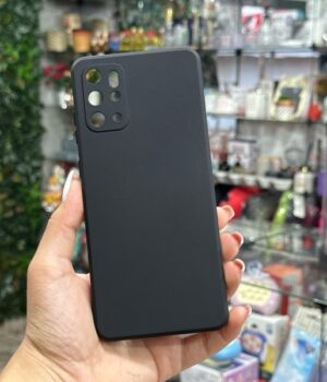 CAPINHA DE CELULAR S20 PLUS