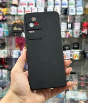 CAPINHA DE CELULAR POCO F4