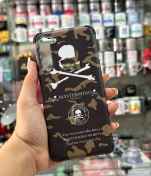 CAPINHA DE CELULAR MOTO G8 POWER