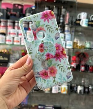 CAPINHA DE CELULAR MOTO G8 POWER