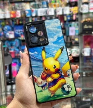 CAPINHA DE CELULAR NOTE 12 / NOTE 12 PRO / NOTE 12 PRO+ 5G / POCO X5 PRO