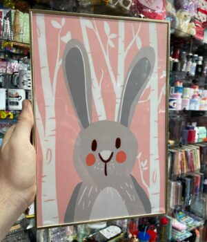 QUADRO COELHO