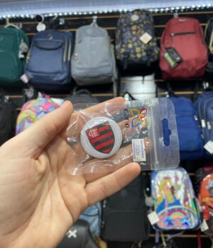 POP SOCKET FLAMENGO