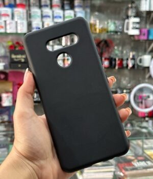 CAPINHA DE CELULAR K50S CASE PRETO