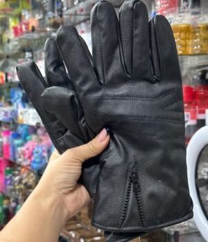LUVA DE MOTOQUEIRO G