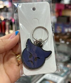 CHAVEIRO EMOTICON