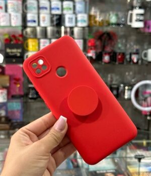 CAPINHA DE CELULAR MOTO G9 POWER