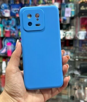 CAPINHA DE CELULAR MI 13 / POCO M6 4G