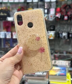 CAPINHA DE CELULAR MI 8