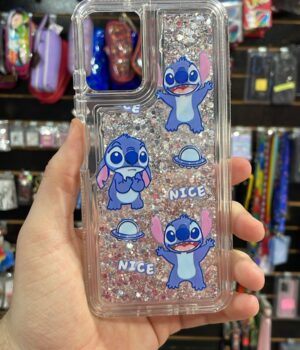 CAPINHA DE CELULAR G45 SPACE CASE STITCH