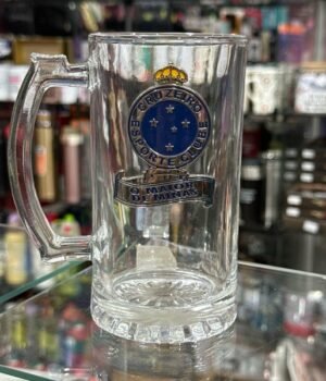 COPO DE CHOPP CRUZEIRO
