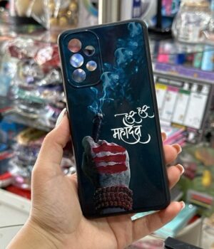 CAPINHA DE CELULAR A32 4G