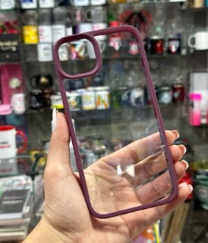 CAPINHA IPHONE 14 MAX