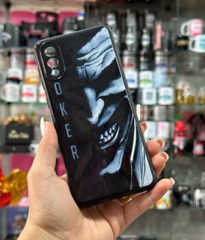 CAPINHA DE CELULAR A02
