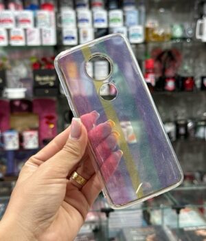CAPINHA DE CELULAR MOTO G7 PLAY