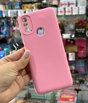CAPINHA DE CELULAR MOTO E30 / E40