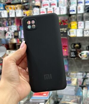 CAPINHA DE CELULAR POCO C3