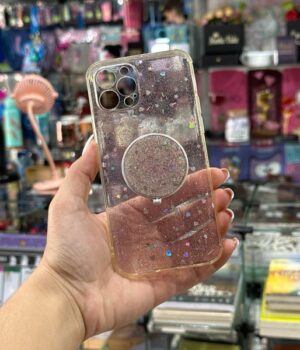 CAPINHA DE CELULAR IPHONE 12 PRO