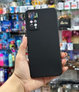 CAPINHA DE CELULAR NOTE 11 PRO 4G