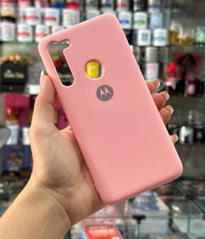 CAPINHA DE CELULAR MOTO G8 POWER