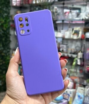 CAPINHA DE CELULAR S20 PLUS