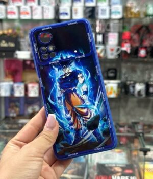 CAPINHA DE CELULAR POCO X4 PRO 5G