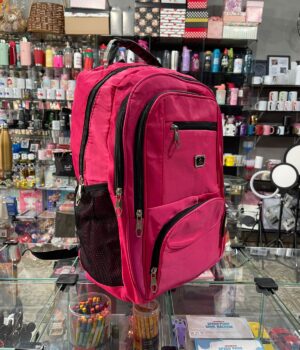 MOCHILA ROSA RUIGESHI