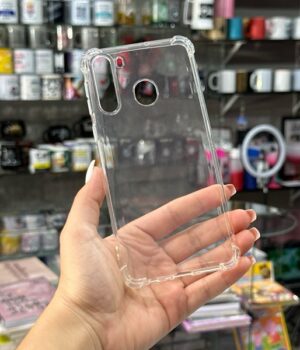 CAPINHA DE CELULAR A21