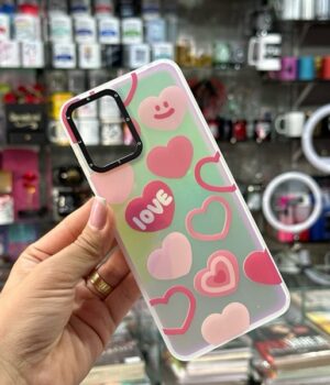 CAPINHA DE CELULAR MOTO E13 / G13