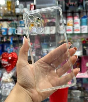 CAPINHA DE CELULAR A72