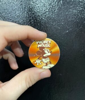 POP SOCKET MICKEY MOUSE
