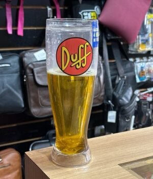 TULIPA DE GEL CONGELÁVEL | DUFF
