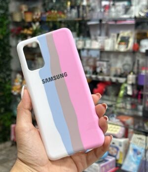 CAPINHA DE CELULAR S20 PLUS