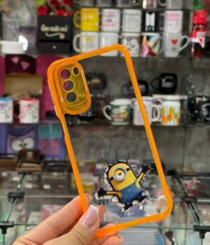 CAPINHA DE CELULAR MOTO G31 / G41