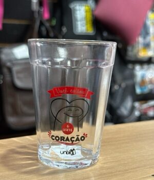 COPO AMERICANO | VOCÊ COISOU MEU CORAÇÃO